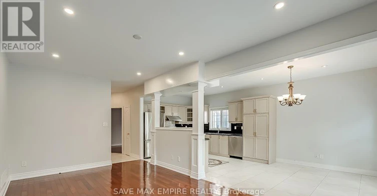 2596 North Ridge Trail, Oakville, ON, L6H 7L5 - 18