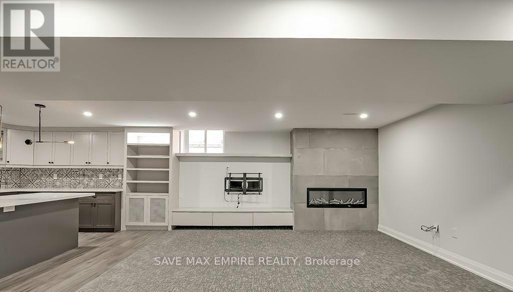 2596 North Ridge Trail, Oakville, ON, L6H 7L5 - 34