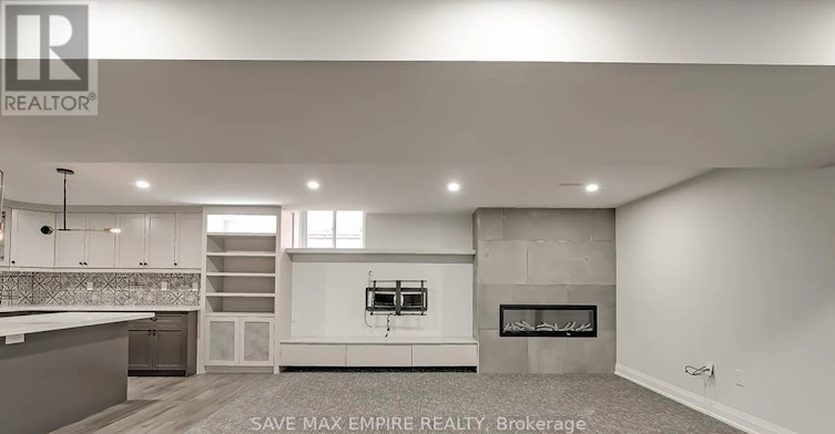 2596 North Ridge Trail, Oakville, ON, L6H 7L5 - 34