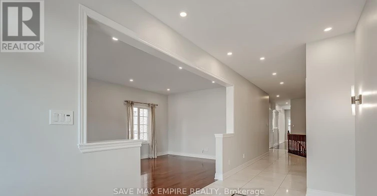 2596 North Ridge Trail, Oakville, ON, L6H 7L5 - 4