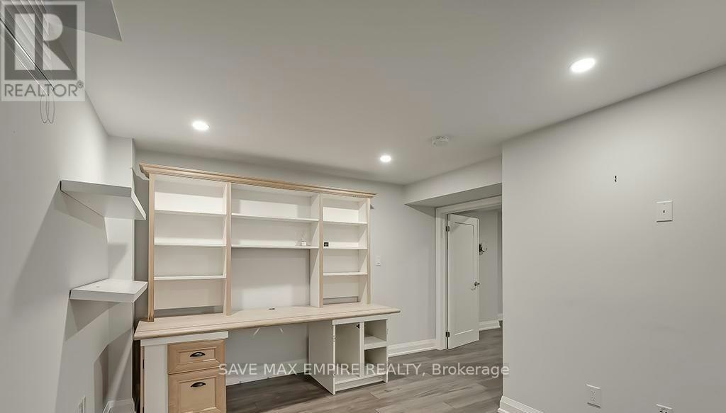2596 North Ridge Trail, Oakville, ON, L6H 7L5 - 31