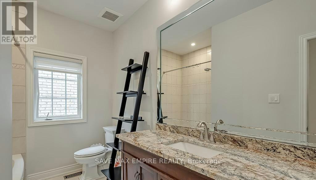 2596 North Ridge Trail, Oakville, ON, L6H 7L5 - 20