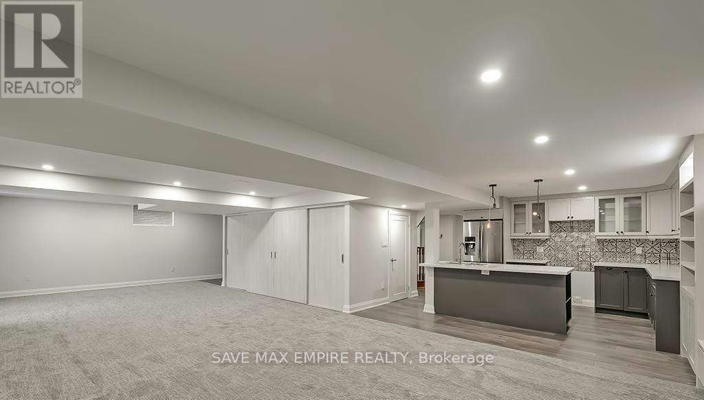 2596 North Ridge Trail, Oakville, ON, L6H 7L5 - 36