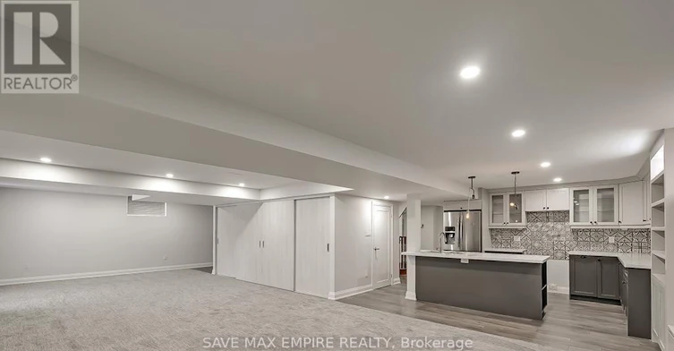 2596 North Ridge Trail, Oakville, ON, L6H 7L5 - 36