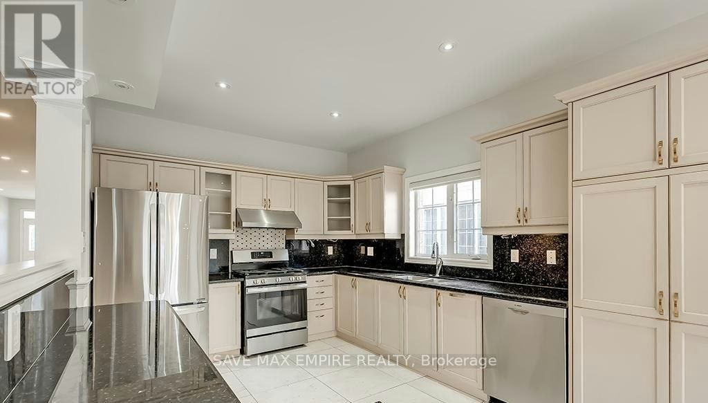 2596 North Ridge Trail, Oakville, ON, L6H 7L5 - 16