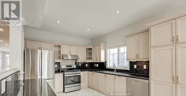 2596 North Ridge Trail, Oakville, ON, L6H 7L5 - 16