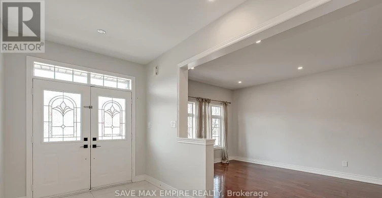 2596 North Ridge Trail, Oakville, ON, L6H 7L5 - 3