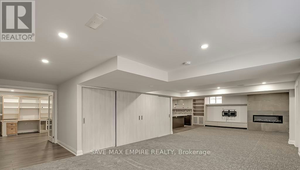 2596 North Ridge Trail, Oakville, ON, L6H 7L5 - 33