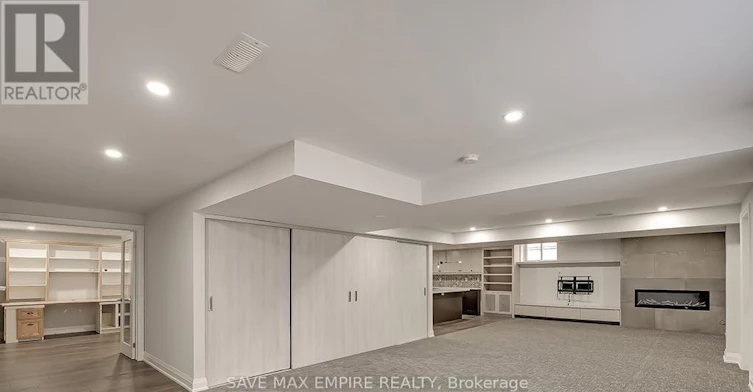 2596 North Ridge Trail, Oakville, ON, L6H 7L5 - 33
