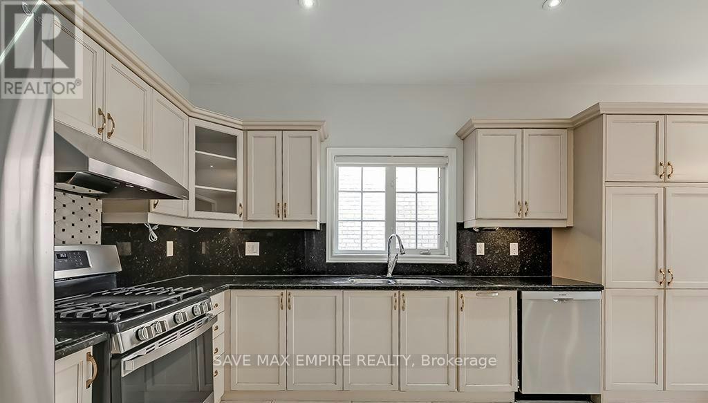 2596 North Ridge Trail, Oakville, ON, L6H 7L5 - 14