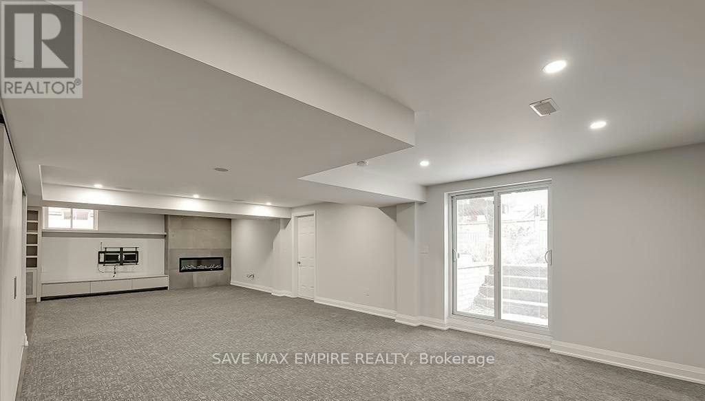 2596 North Ridge Trail, Oakville, ON, L6H 7L5 - 32