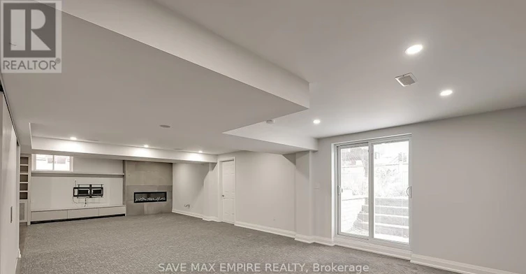 2596 North Ridge Trail, Oakville, ON, L6H 7L5 - 32