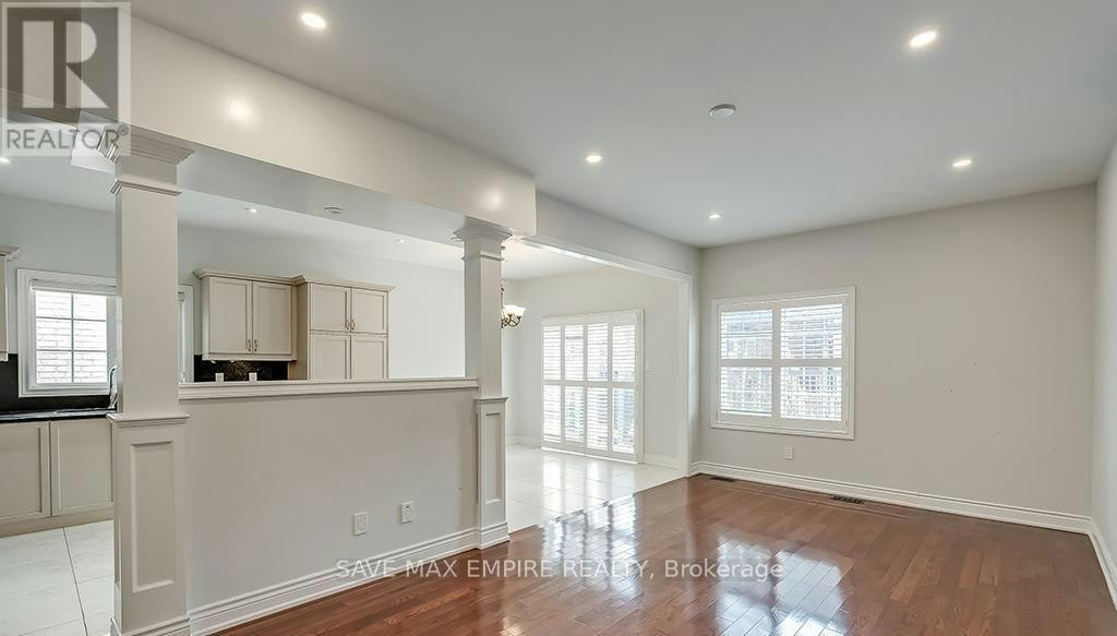 2596 North Ridge Trail, Oakville, ON, L6H 7L5 - 19
