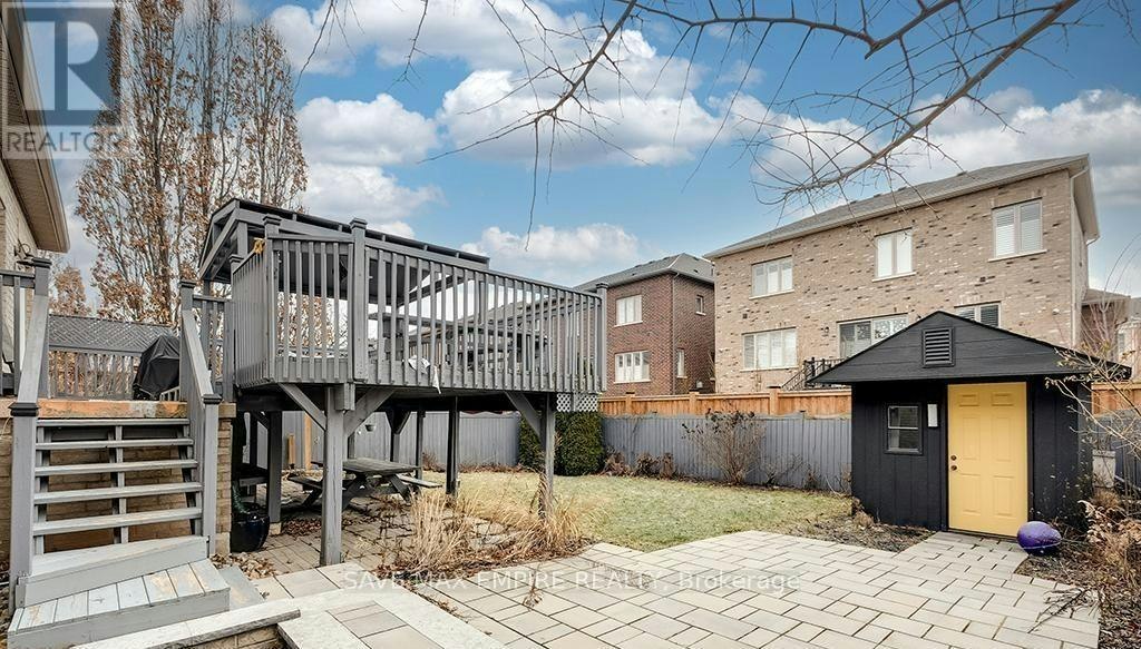 2596 North Ridge Trail, Oakville, ON, L6H 7L5 - 37