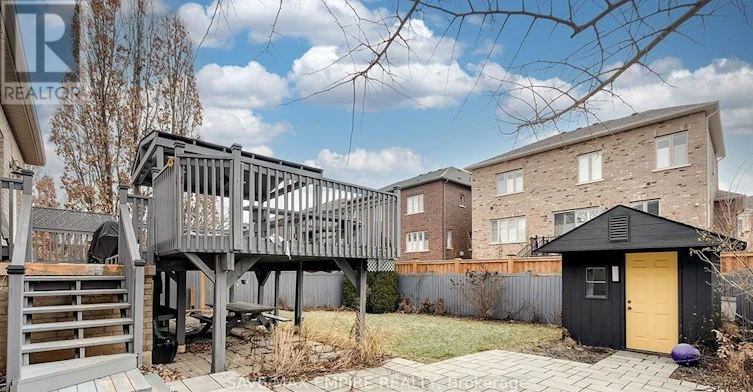 2596 North Ridge Trail, Oakville, ON, L6H 7L5 - 37