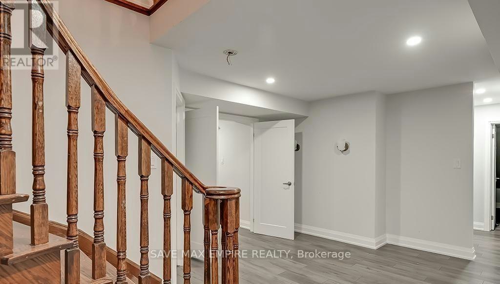 2596 North Ridge Trail, Oakville, ON, L6H 7L5 - 25