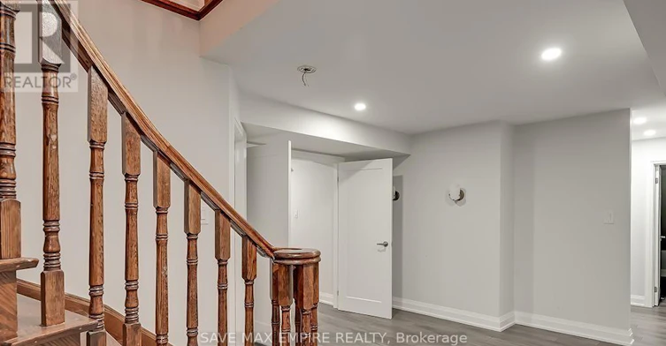 2596 North Ridge Trail, Oakville, ON, L6H 7L5 - 25