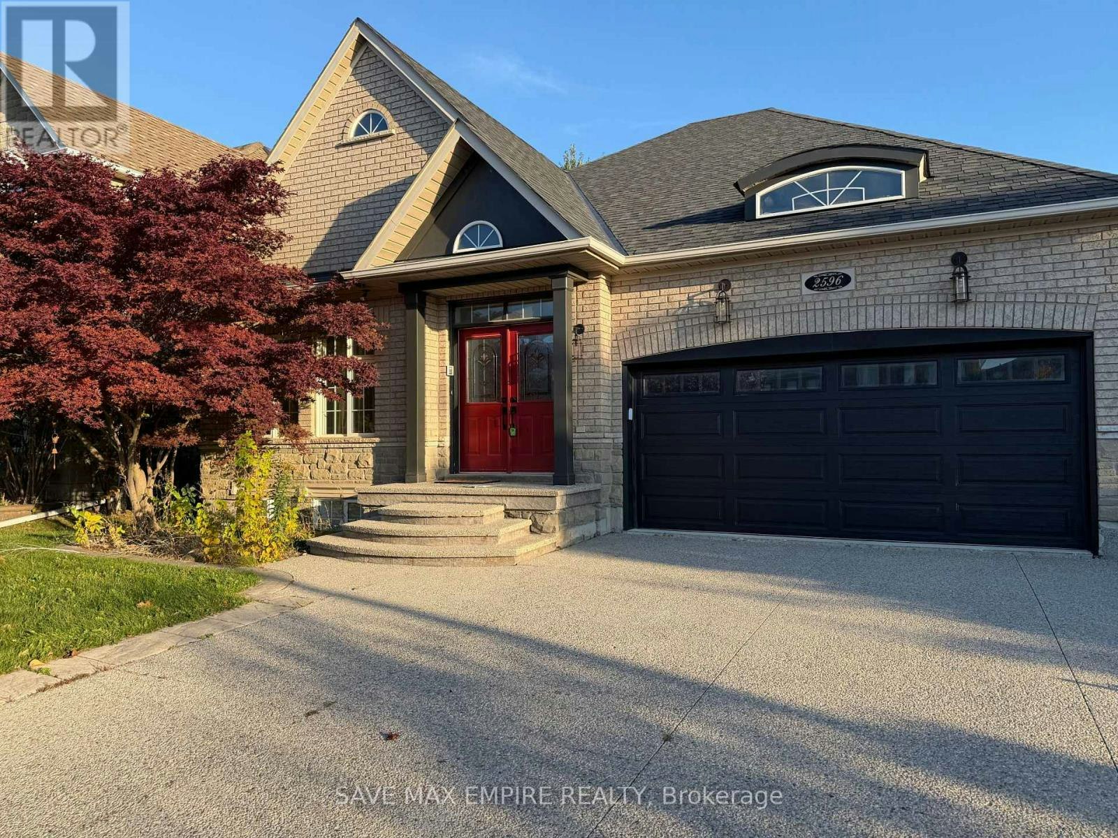 2596 North Ridge Trail, Oakville, ON, L6H 7L5