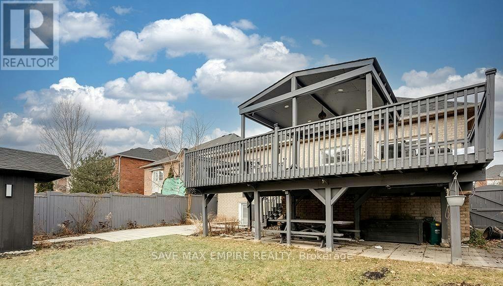2596 North Ridge Trail, Oakville, ON, L6H 7L5 - 38