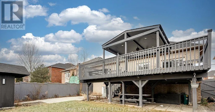 2596 North Ridge Trail, Oakville, ON, L6H 7L5 - 38