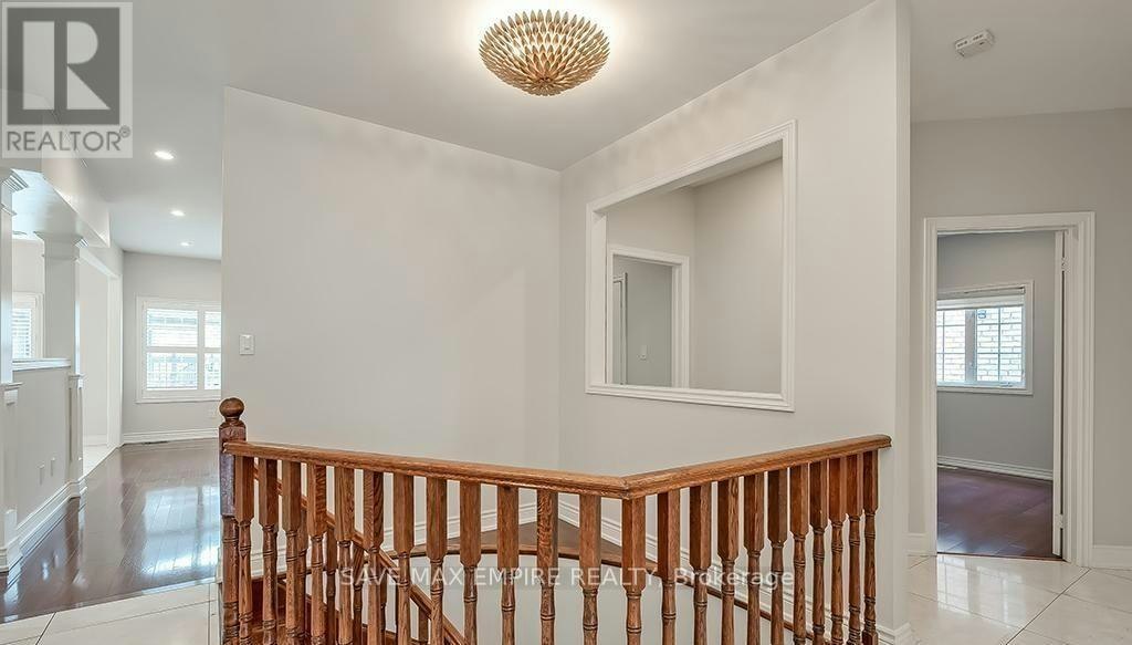 2596 North Ridge Trail, Oakville, ON, L6H 7L5 - 8