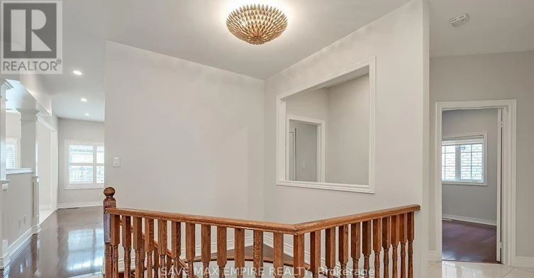 2596 North Ridge Trail, Oakville, ON, L6H 7L5 - 8