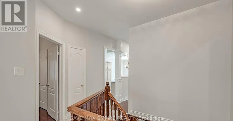 2596 North Ridge Trail, Oakville, ON, L6H 7L5 - 9