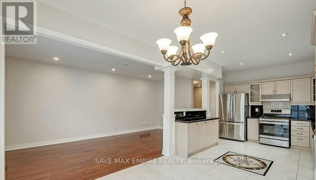 2596 North Ridge Trail, Oakville, ON, L6H 7L5 - 17