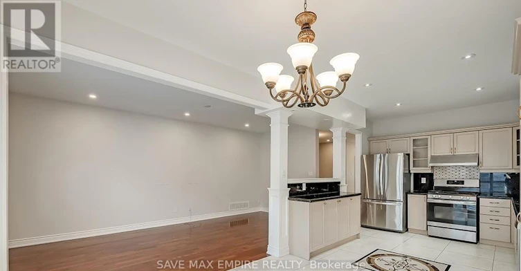 2596 North Ridge Trail, Oakville, ON, L6H 7L5 - 17