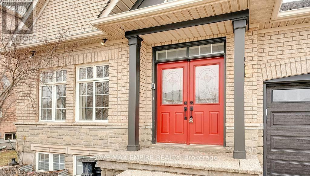 2596 North Ridge Trail, Oakville, ON, L6H 7L5 - 2