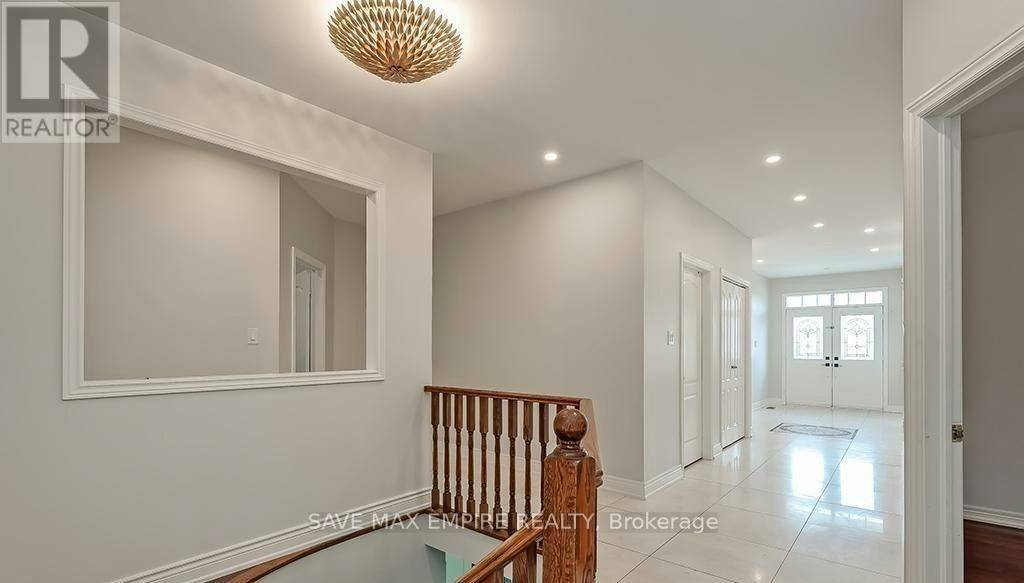 2596 North Ridge Trail, Oakville, ON, L6H 7L5 - 11