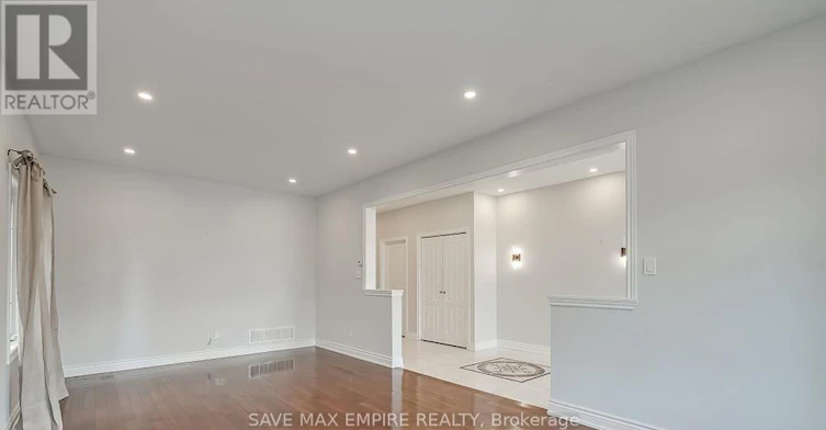 2596 North Ridge Trail, Oakville, ON, L6H 7L5 - 7