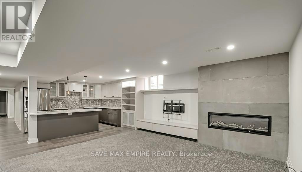 2596 North Ridge Trail, Oakville, ON, L6H 7L5 - 35