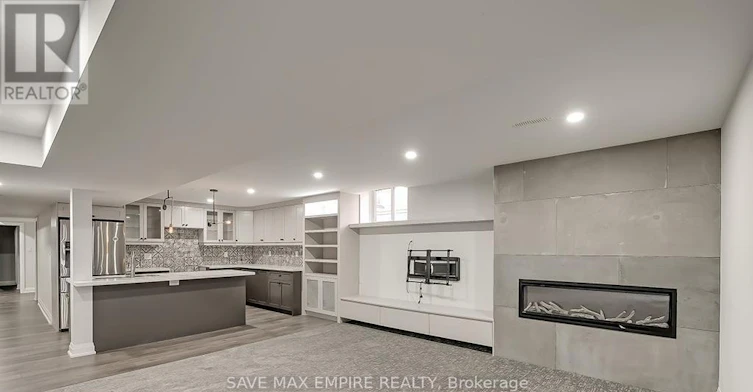 2596 North Ridge Trail, Oakville, ON, L6H 7L5 - 35