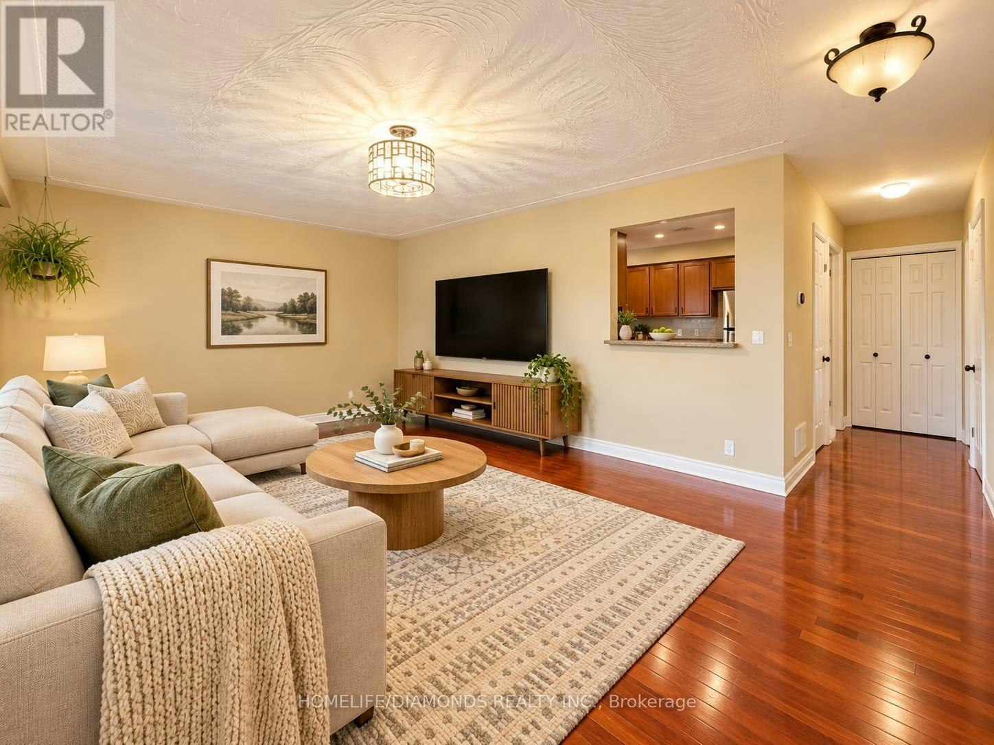 UPPER-1038 Glendor Avenue, Burlington, ON, L7R 3V2 - 3