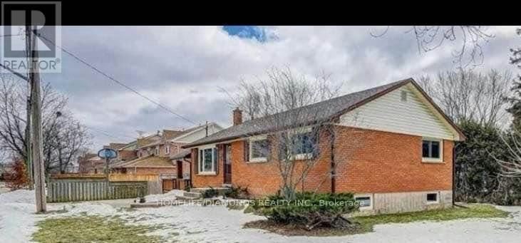 UPPER-1038 Glendor Avenue, Burlington, ON, L7R 3V2 - 2