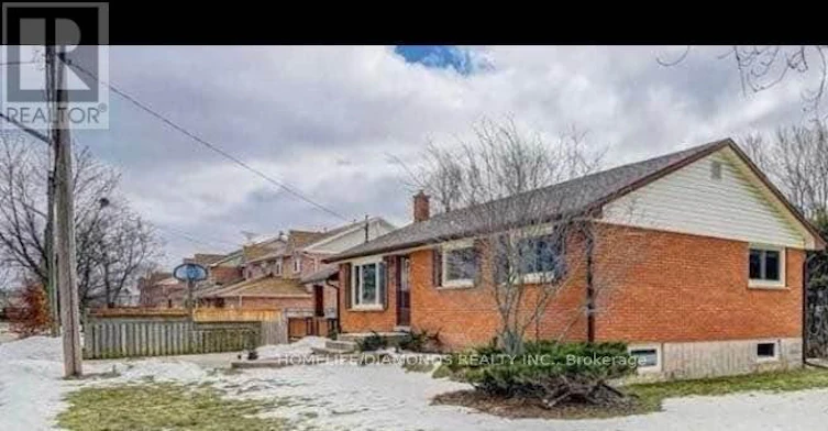 UPPER-1038 Glendor Avenue, Burlington, ON, L7R 3V2 - 2
