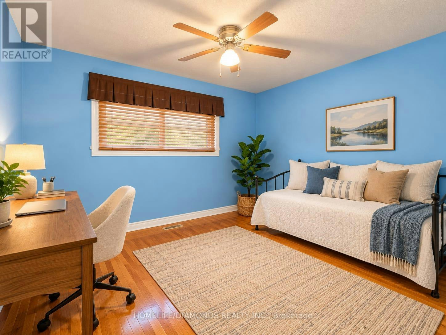 UPPER-1038 Glendor Avenue, Burlington, ON, L7R 3V2 - 7