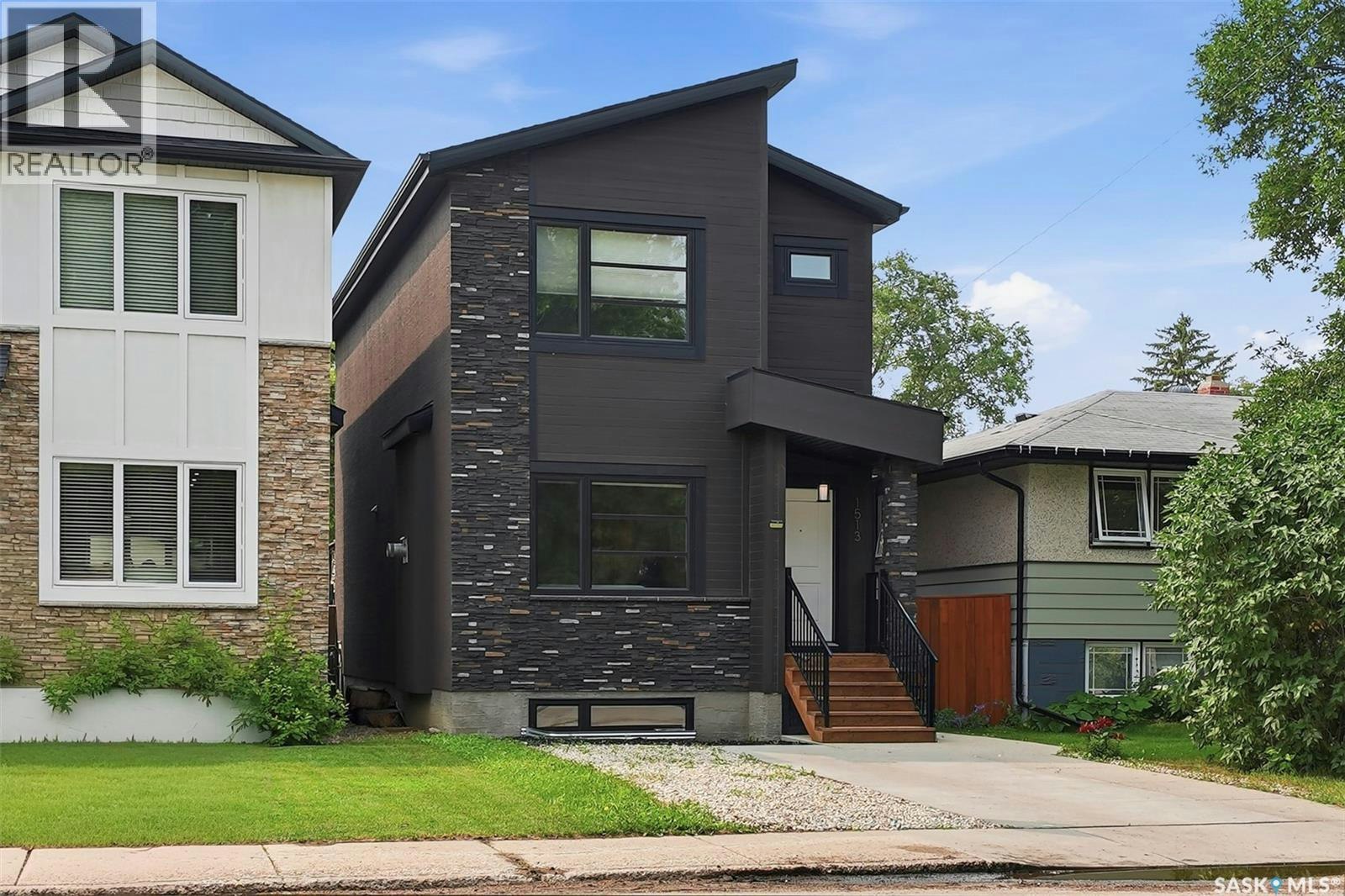 1513 Prince Of Wales Avenue, Saskatoon, SK, S7K 3E1