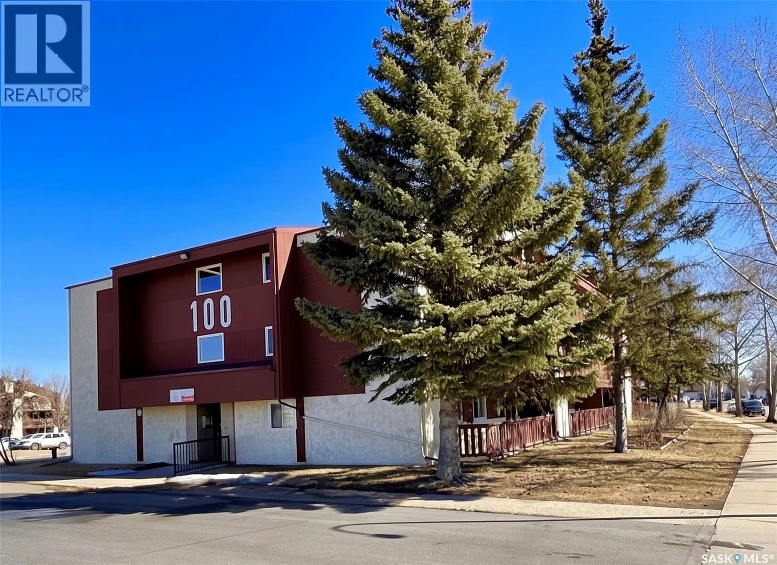 105-1580 Olive Diefenbaker Drive, Prince Albert, SK, S6V 7M6