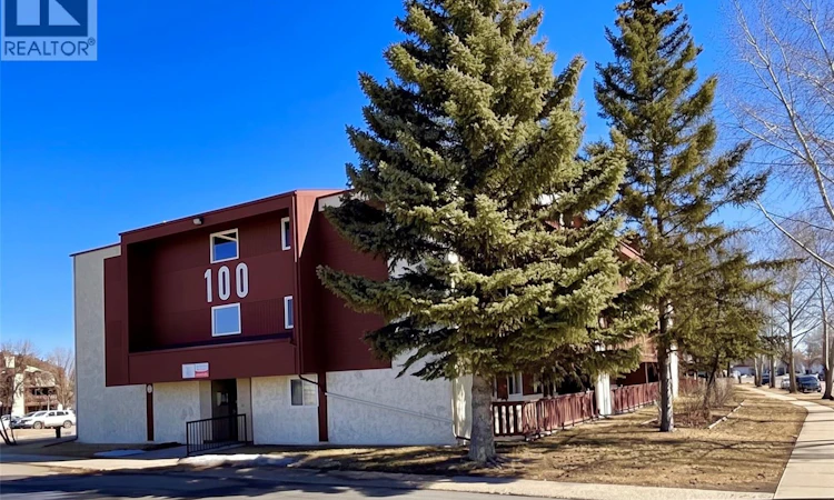 105-1580 Olive Diefenbaker Drive