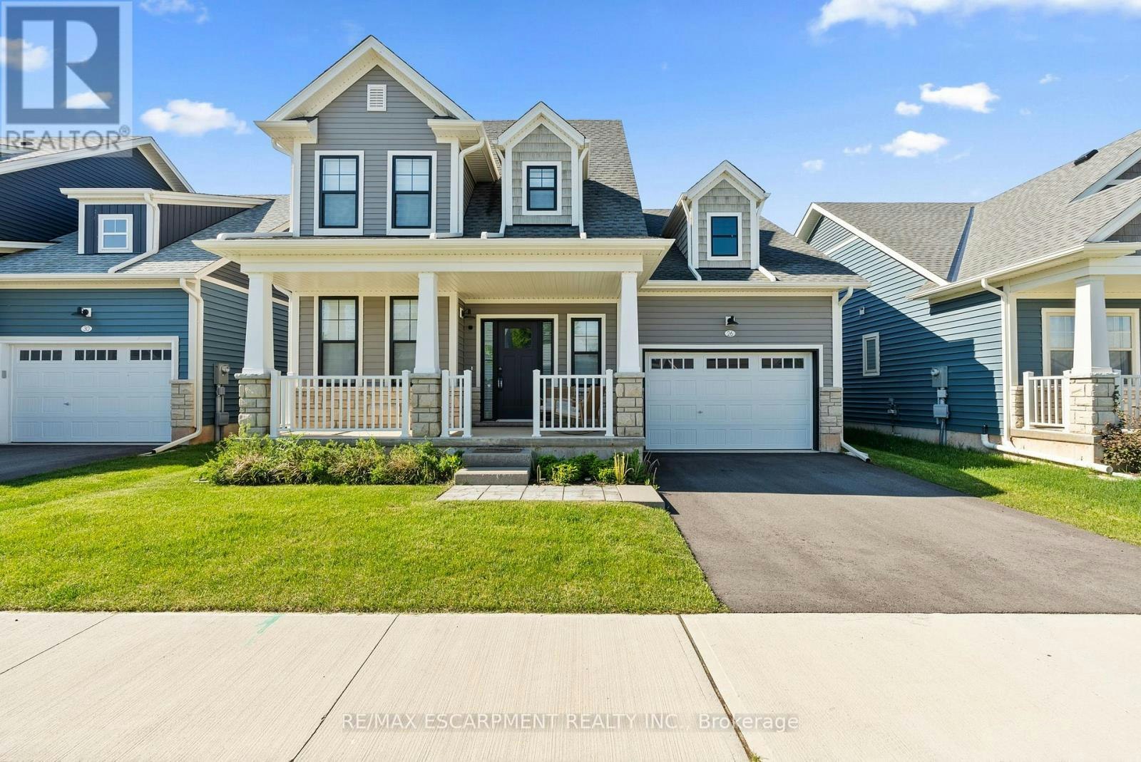 26 Beachwalk Crescent, Fort Erie, ON, L0S 1N0