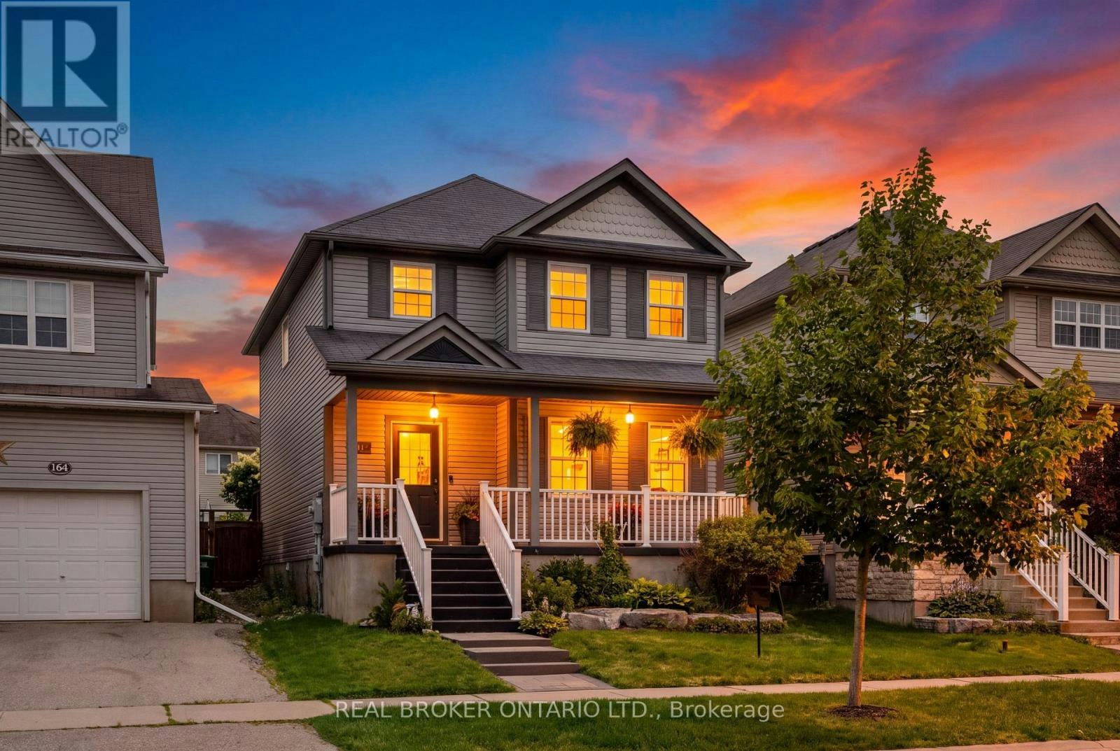 168 Hampson Crescent, Guelph/Eramosa, ON, N0B 2K0