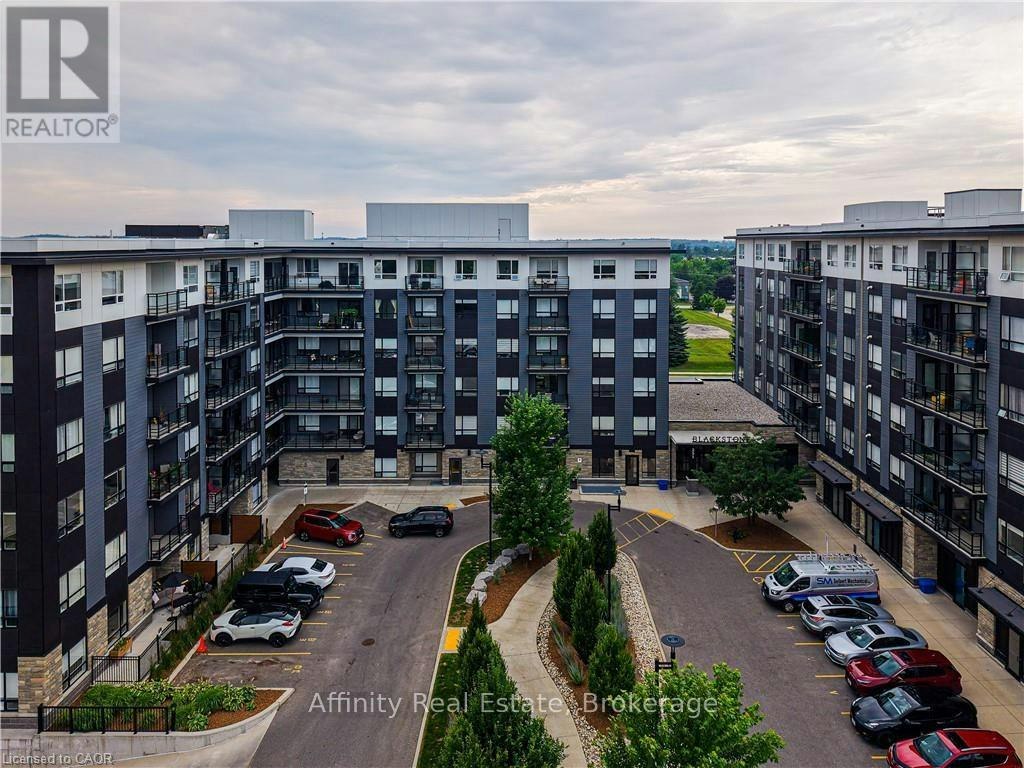 212-251 Northfield Drive E, Waterloo, ON, N2J 4G8 - 28