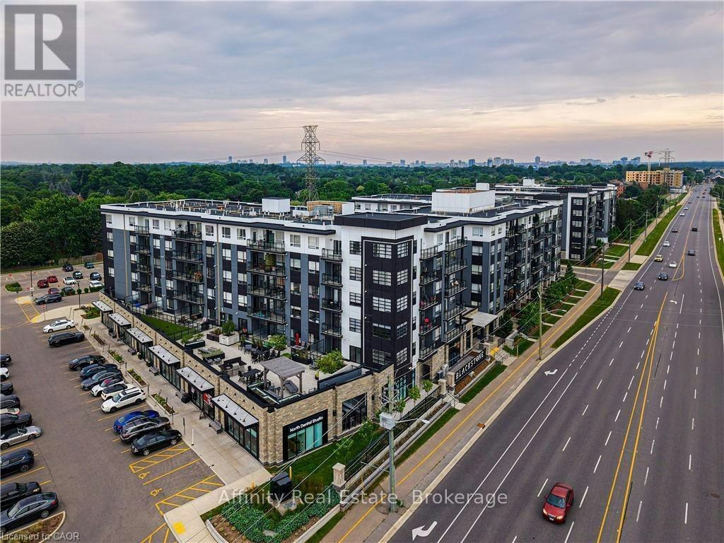 212-251 Northfield Drive E, Waterloo, ON, N2J 4G8