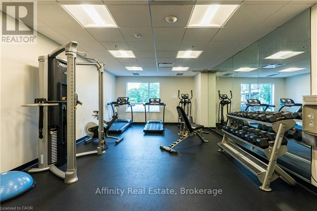 212-251 Northfield Drive E, Waterloo, ON, N2J 4G8 - 27