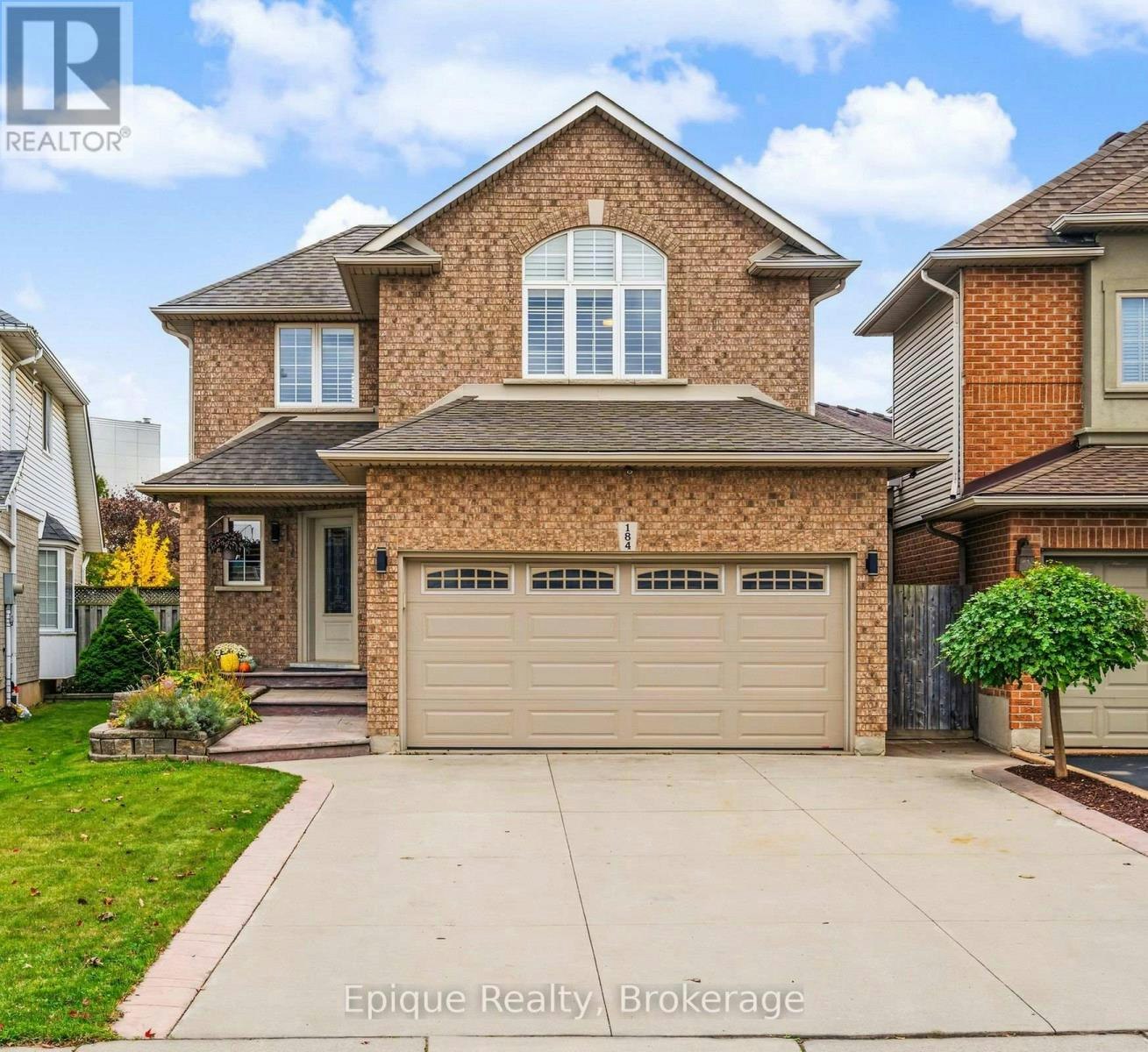184 Locheed Drive, Hamilton, ON, L8T 5A5