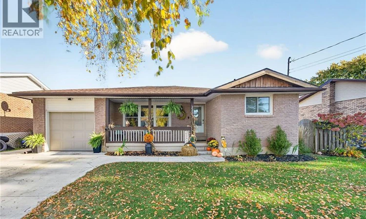 225 Maccrae Drive