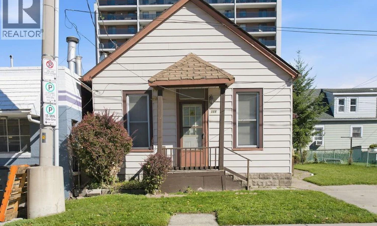 164 Parent Avenue