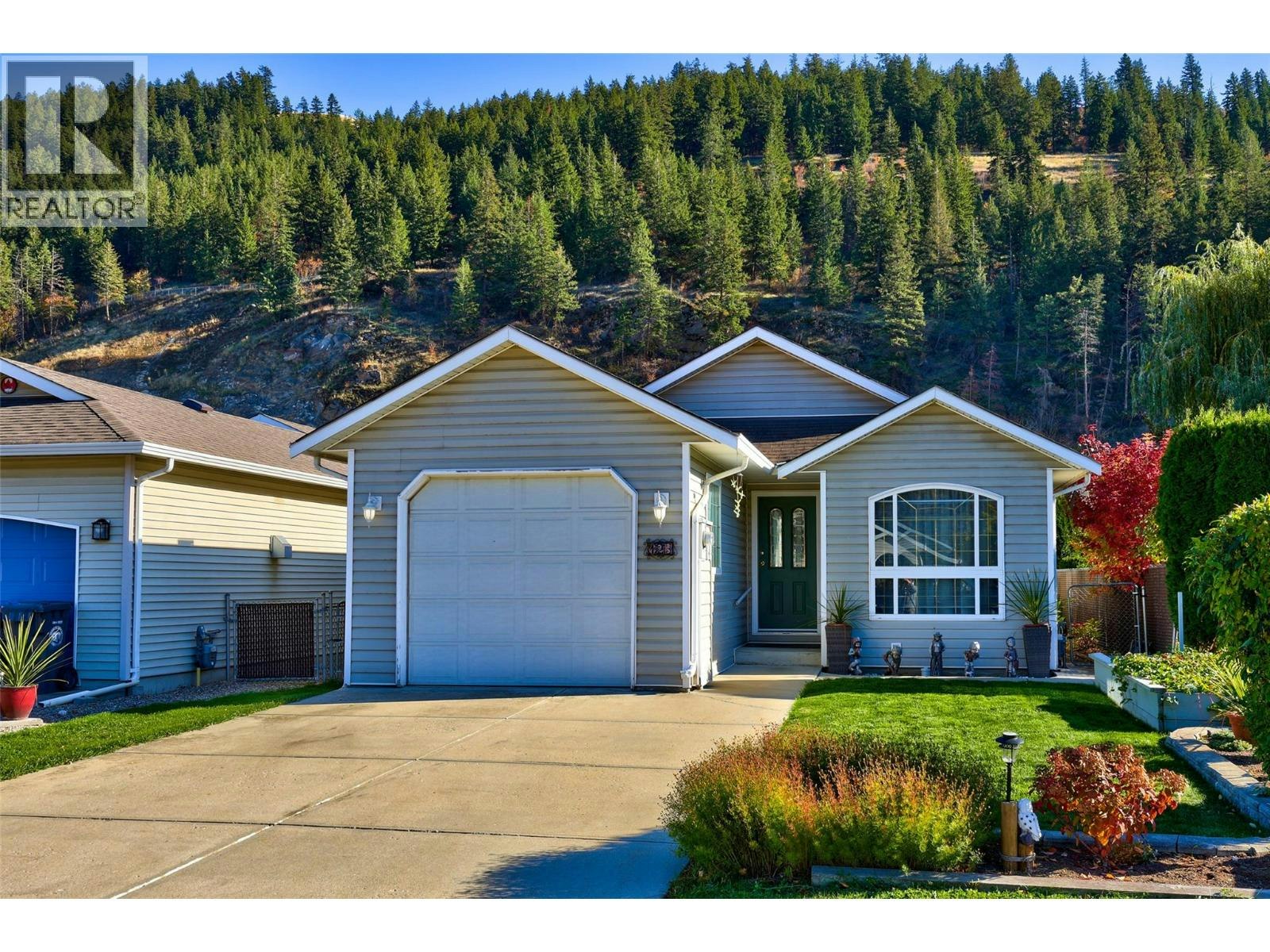 123 Leighton Avenue, Chase, BC, V0E 1M0